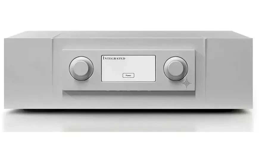 2. Constellation Audio Integrated 1.0