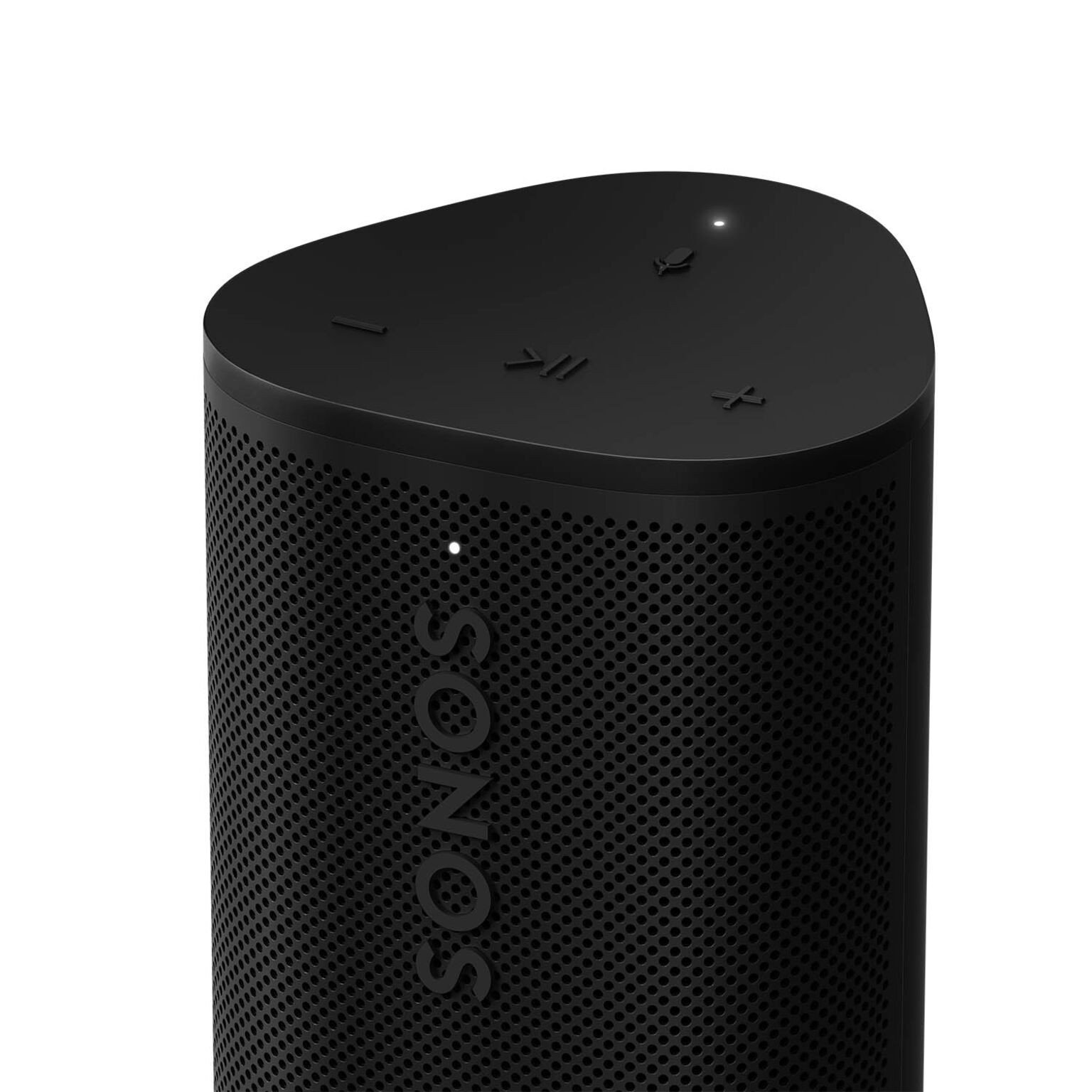 SONOS ROAM 2 CONTROLS