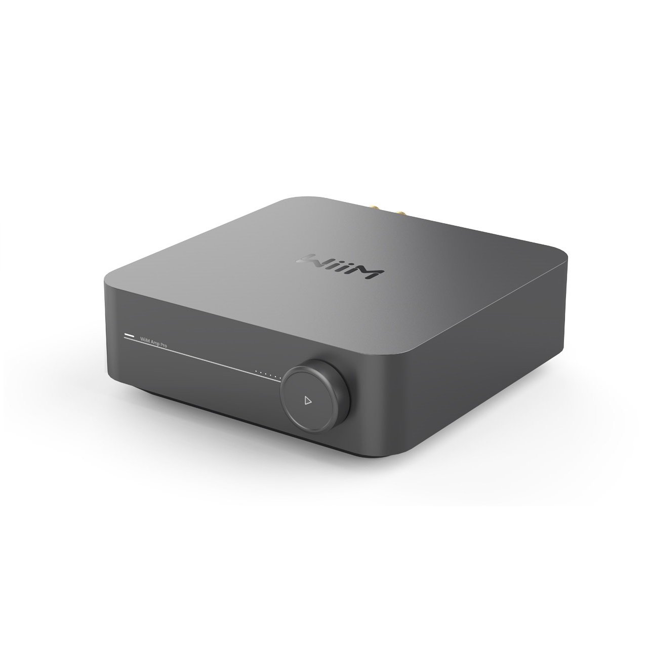 WiiM Amp Pro