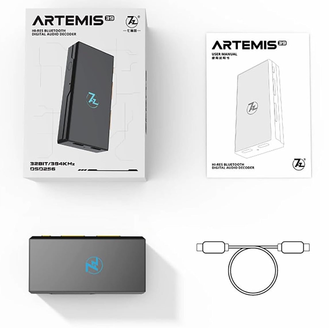 7HZ Artemis39