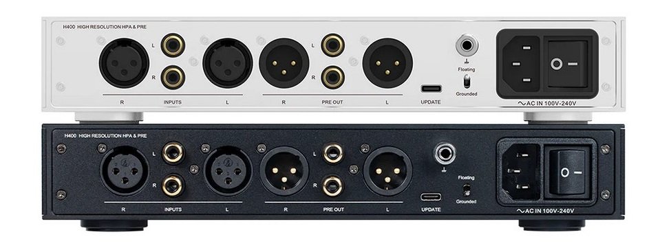 SMSL H400