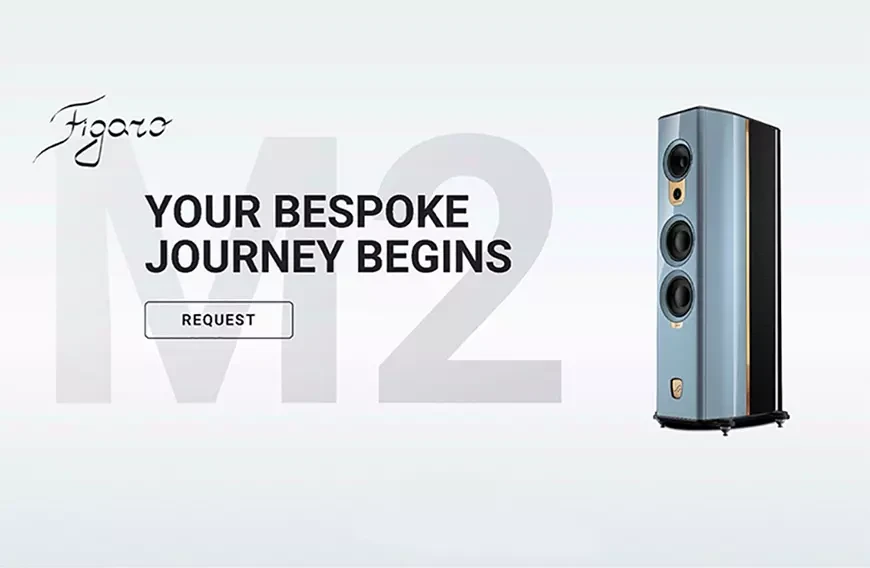 AudioSolutions launches online speaker configurator