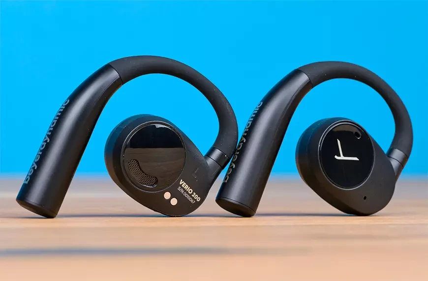   Beyerdynamic Verio 200 wireless headphones