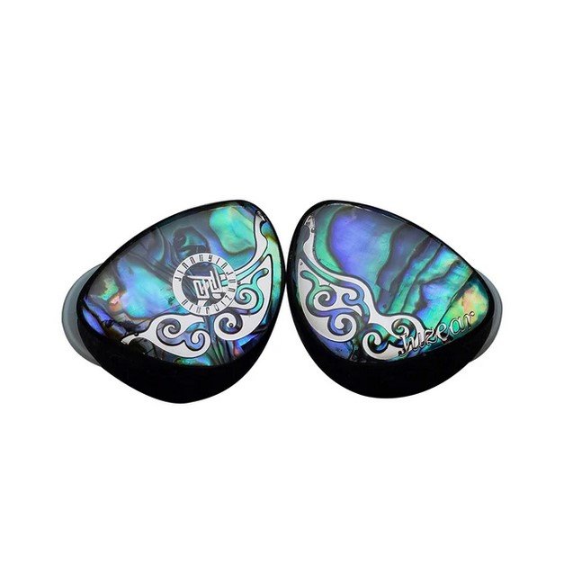 JUZEAR Butterfly 61T