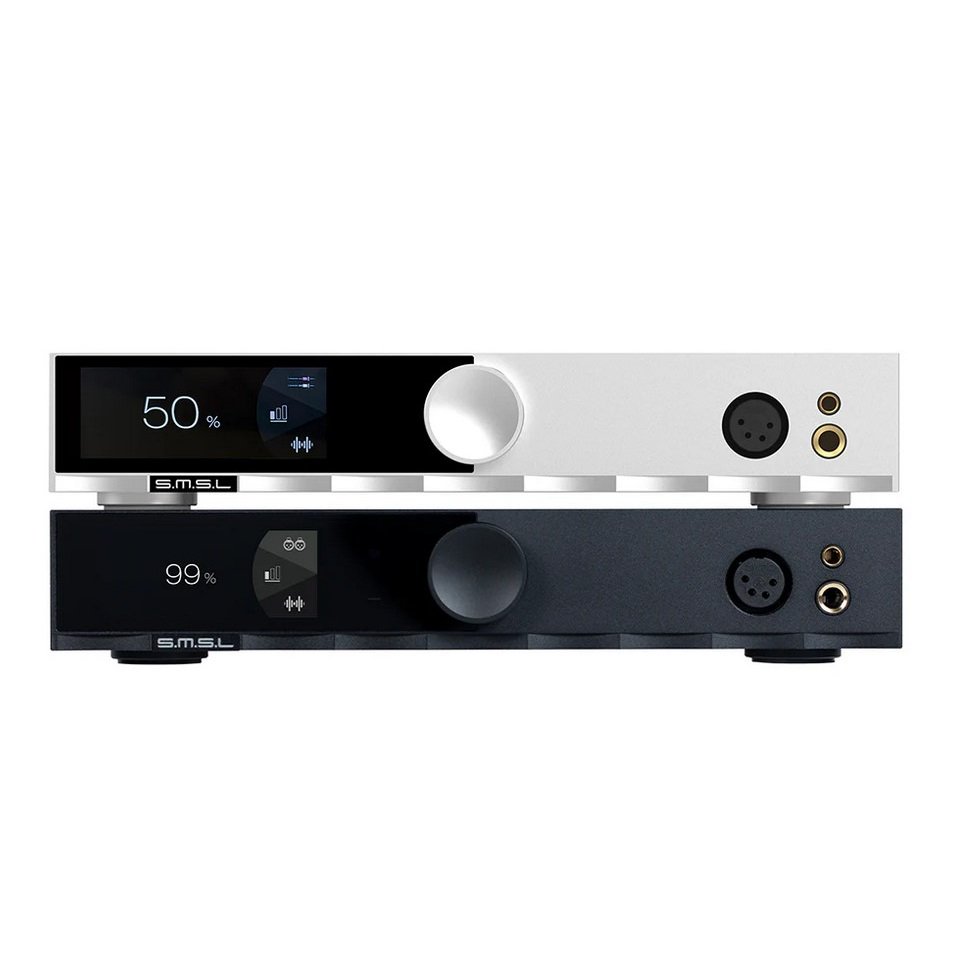 SMSL H400