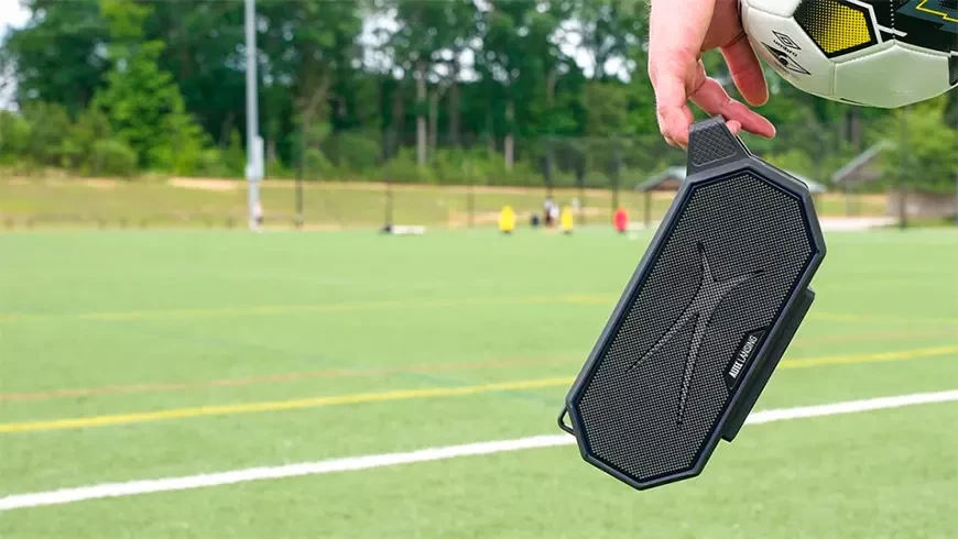 Altec Lansing Launches EverythingProof Hydra 2.0 Portable Audio System