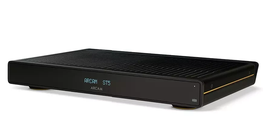 7. Arcam RADIA ST5