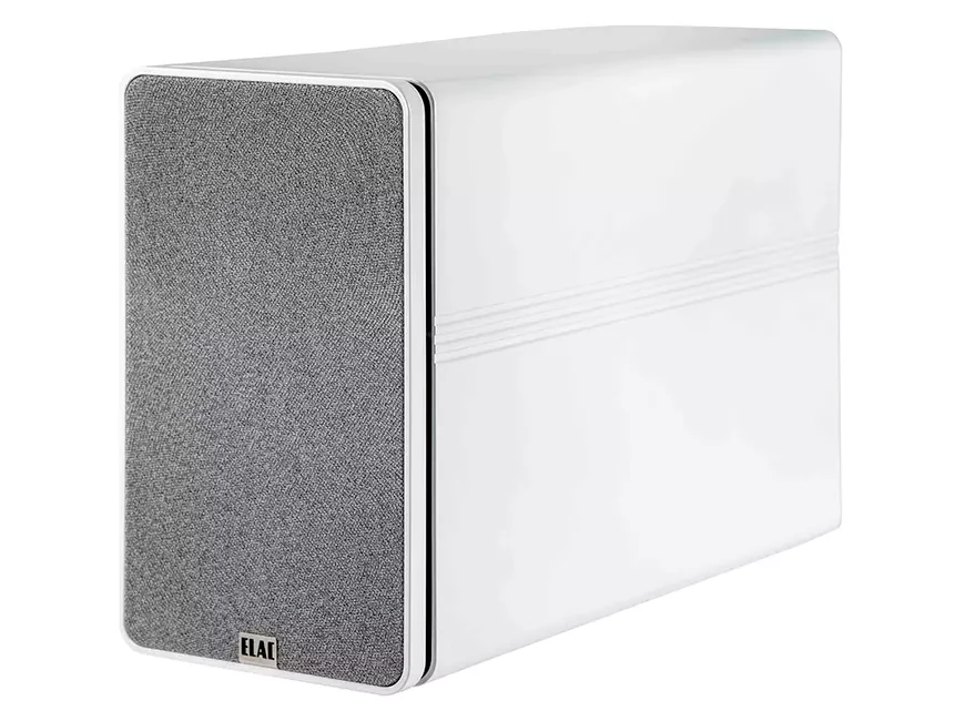 Shelf acoustic systems ELAC Elegant BS 312.2