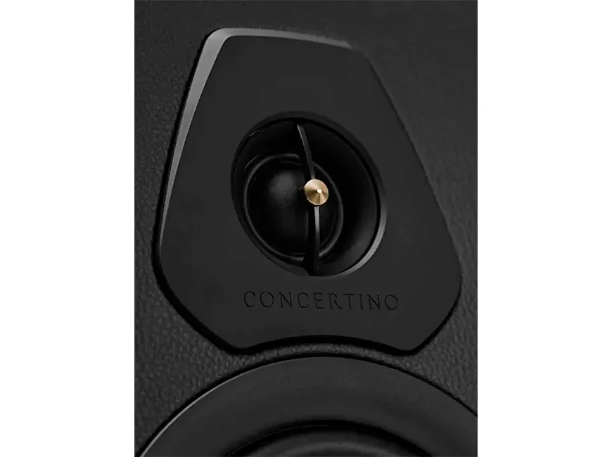   Sonus faber Concertino G4 Shelf Monitors
