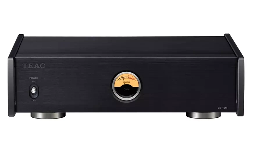   External Clock Generator TEAC CG-10M-X