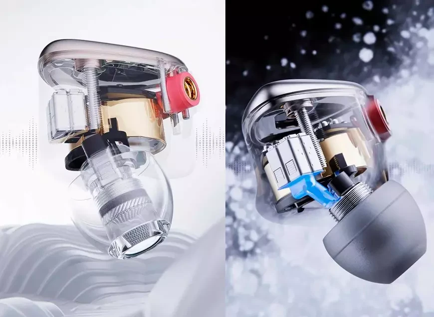 FiiO FH19 In-Ear Headphones