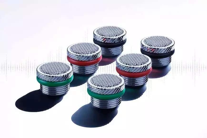 FiiO FH19 In-Ear Headphones