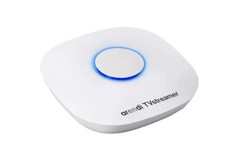 Arendi TV Streamer