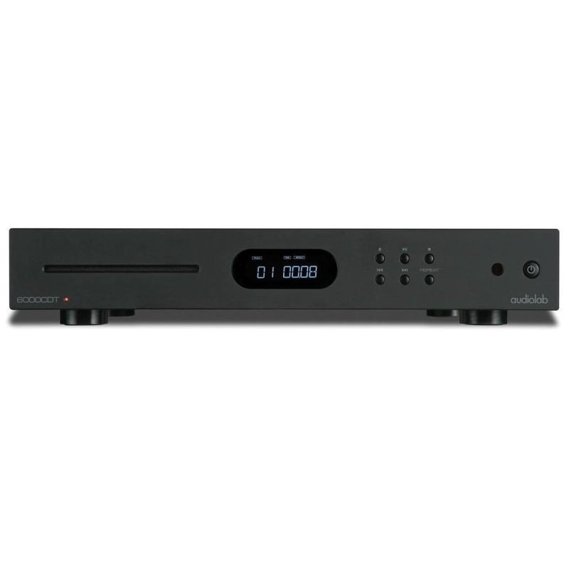 CD transport AudioLab 6000CDT