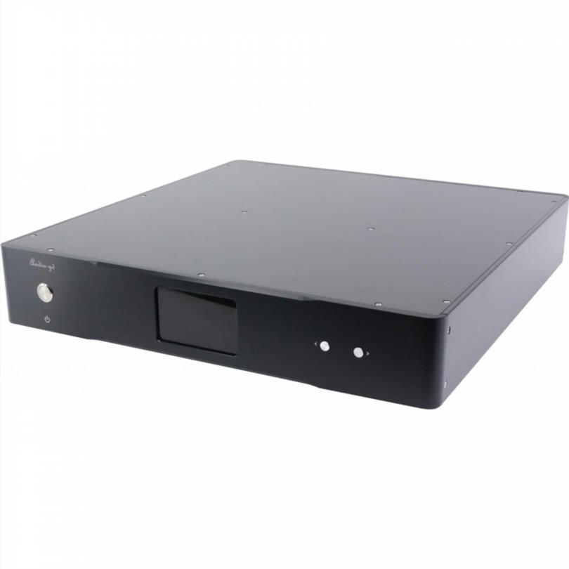 Audio-GD HE-8
