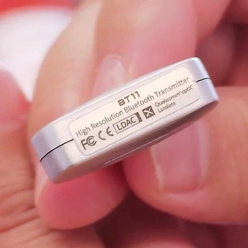 Fiio BT11