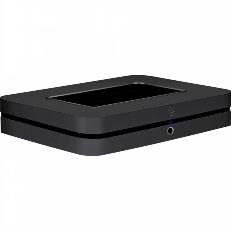 Bluesound Node 2025