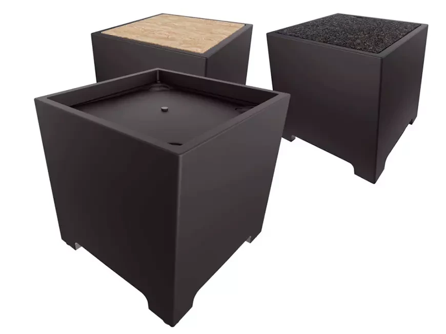   Subwoofer Coastal Source CUBE