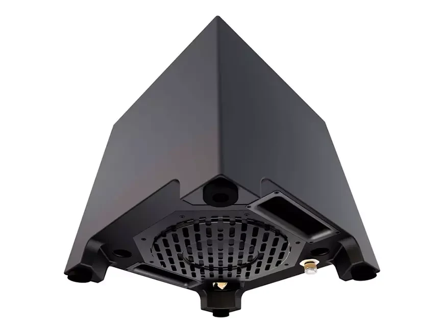   Subwoofer Coastal Source CUBE