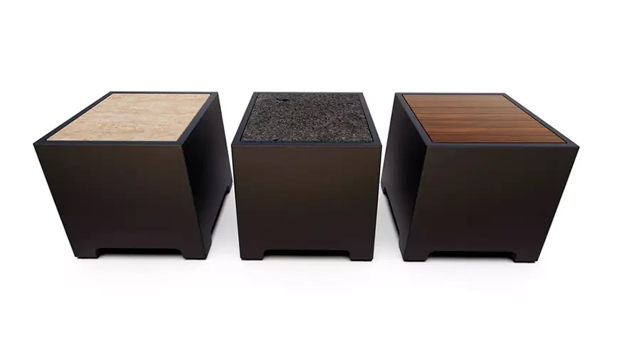   Subwoofer Coastal Source CUBE
