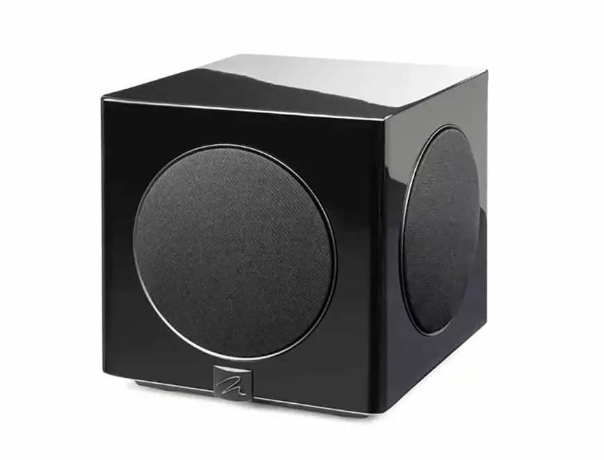 Active Subwoofer MartinLogan Abyss 8