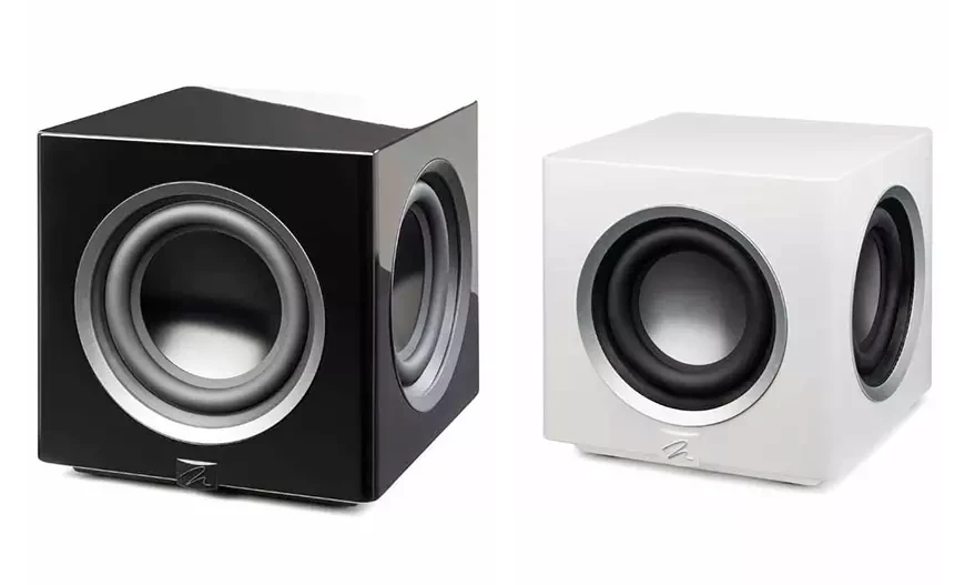 MartinLogan Abyss Active Subwoofers