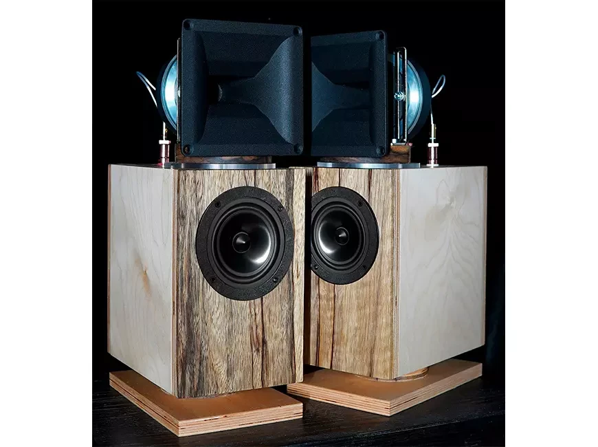 8. Shinjitsu AudioLittle Hiro