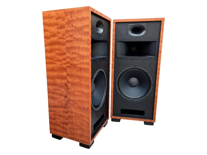 7. Volti Audio The Rival