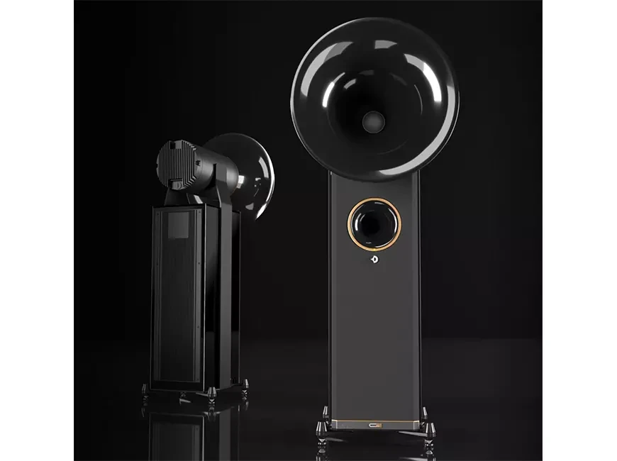 2. Avantgarde Acoustic DUO GT