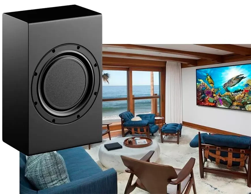   Grimani Epsilon Subwoofer