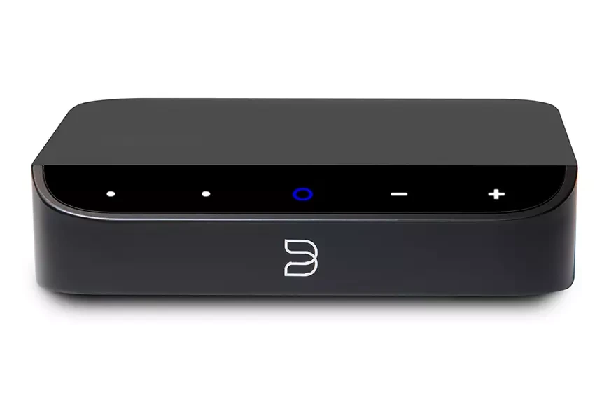 Bluesound NODE Nano Network Streamer
