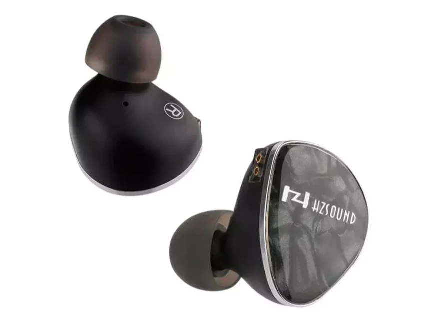 In-ear headphones HZSOUND Luna