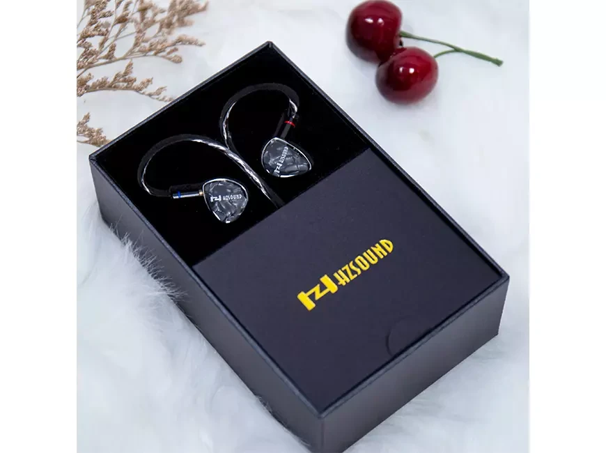In-ear headphones HZSOUND Luna