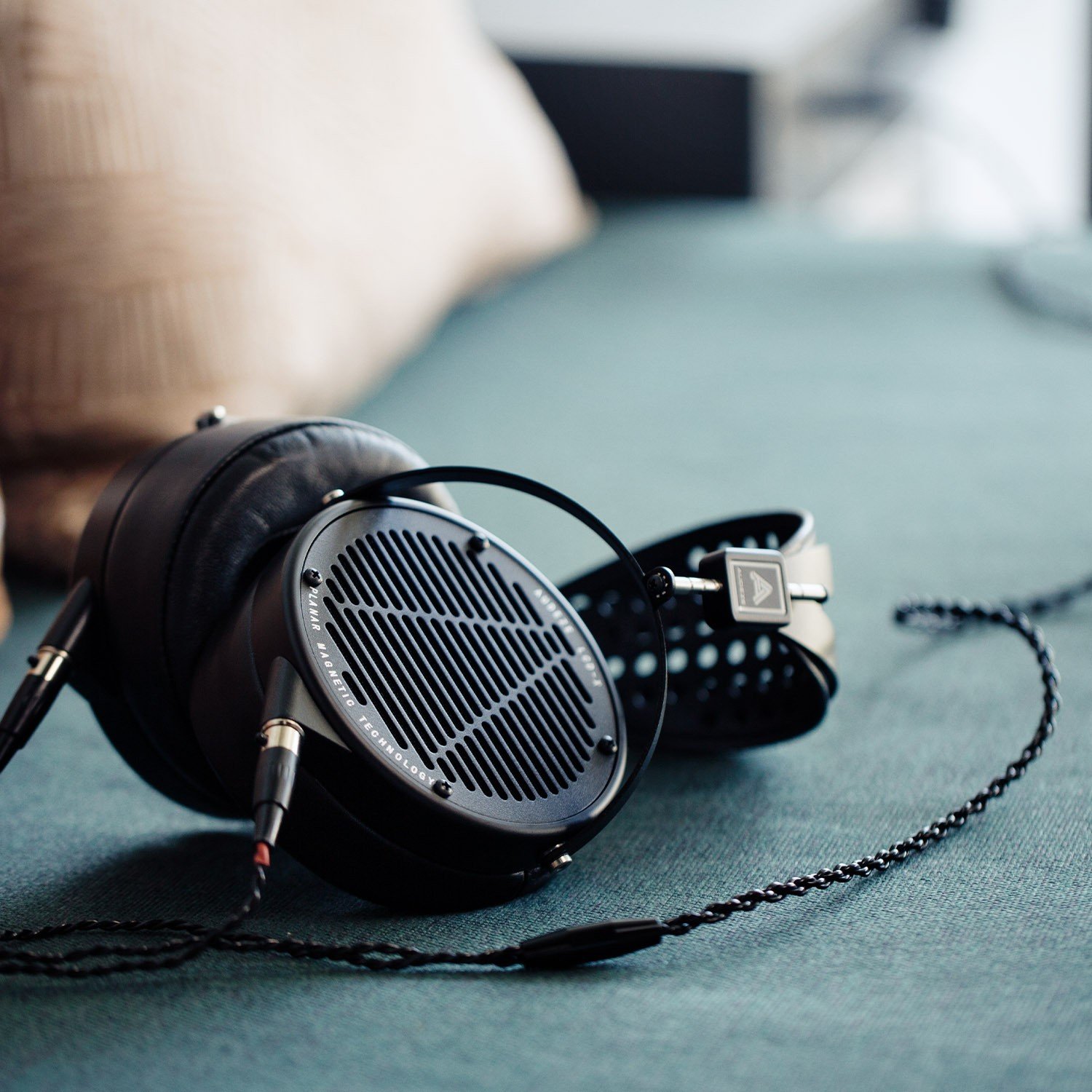 Audeze LCD-X