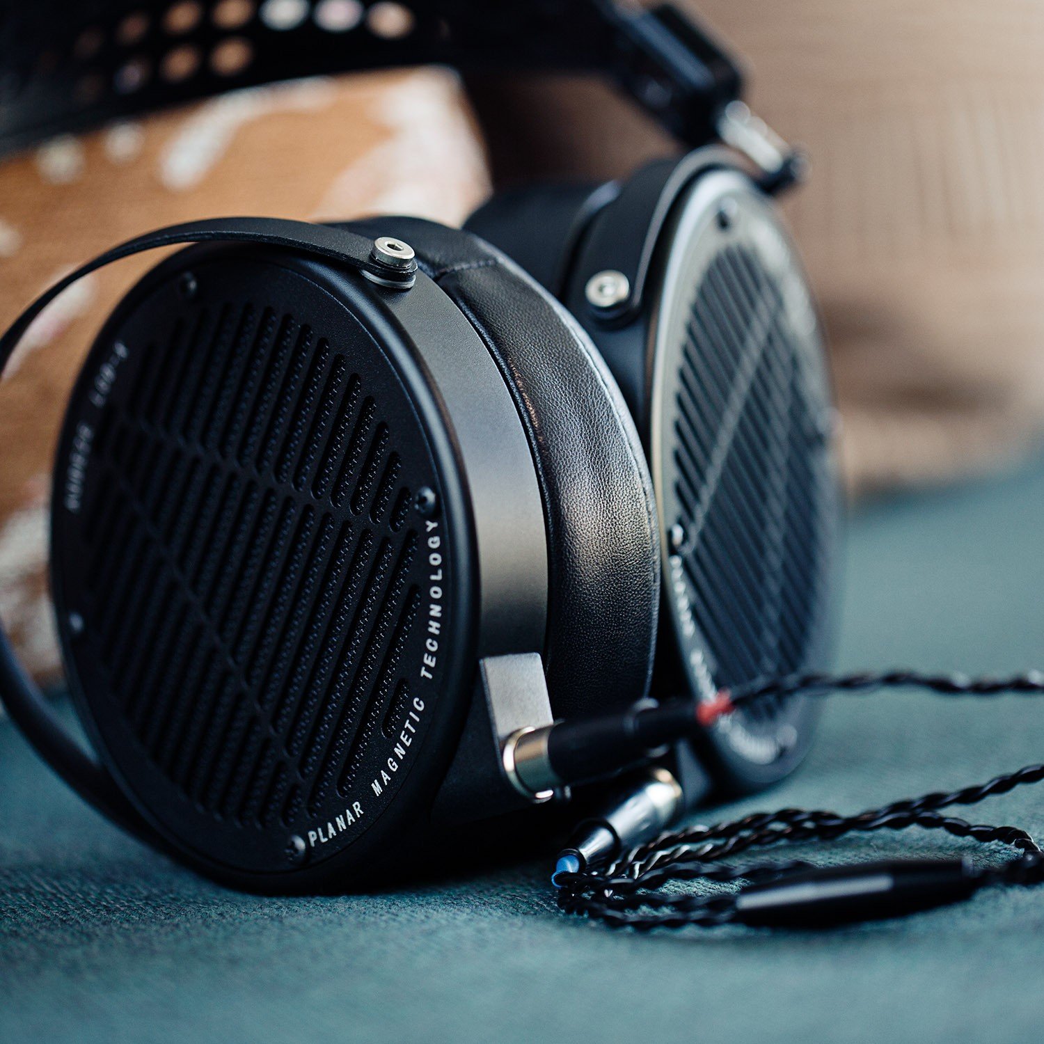 Audeze LCD-X