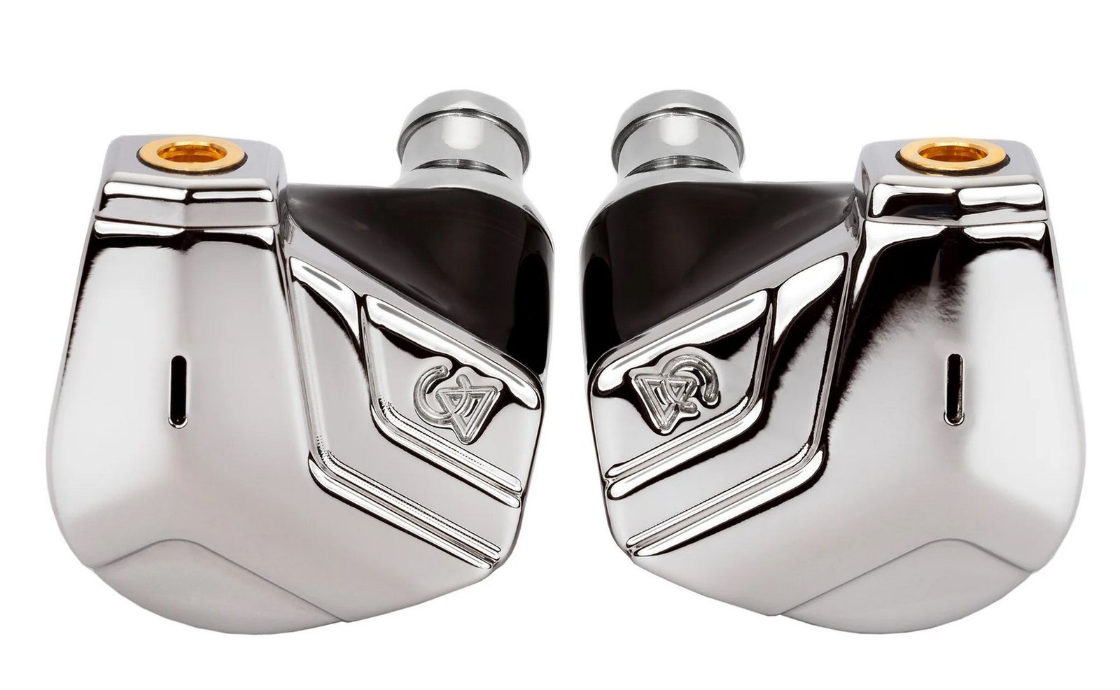 Campfire Audio Astrolith - 2PLR ​​In-Ear Headphones