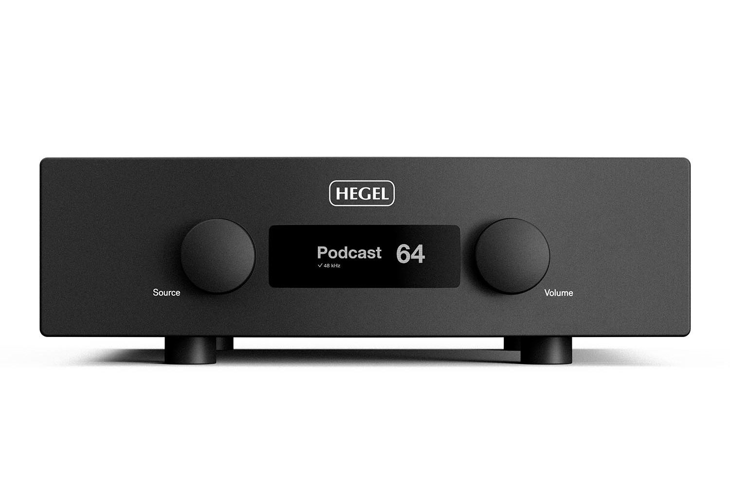 Hegel H400