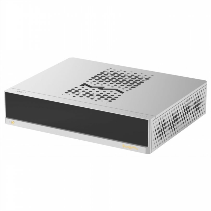 Matrix MS-1 PRE - Streamer Preamplifier