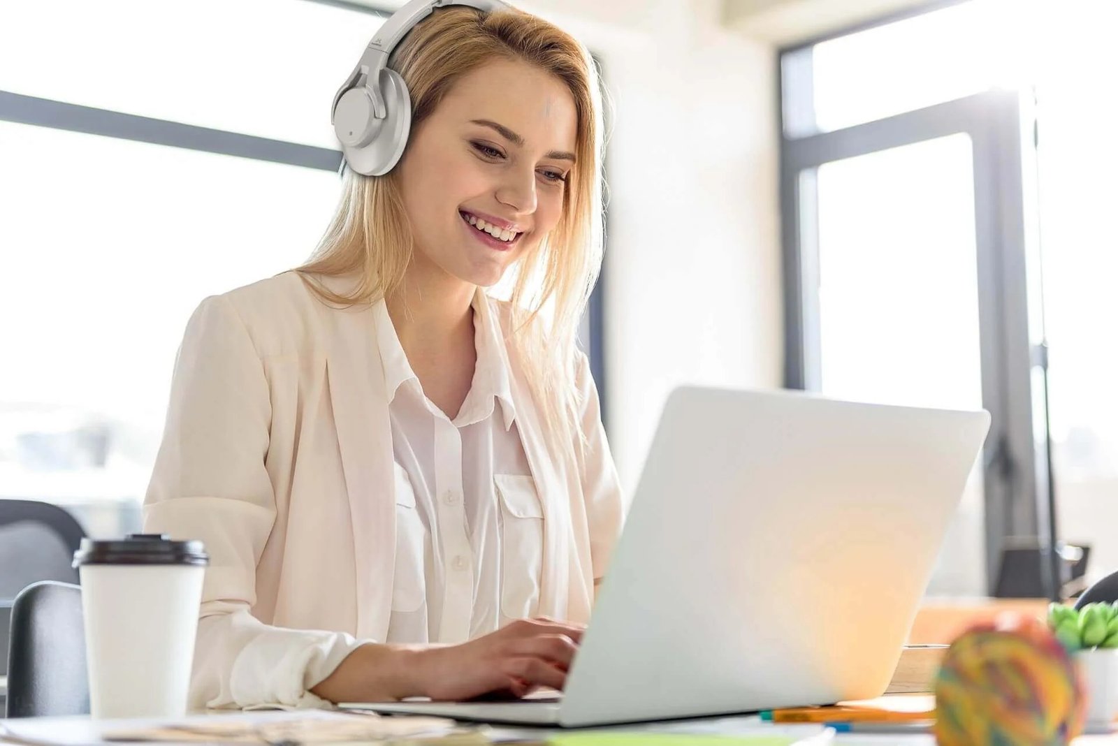 SoundMagic P58BT ANC