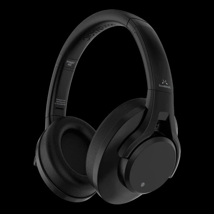 SoundMagic P58BT ANC