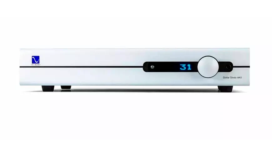 PS Audio Stellar Strata MK2 Integrated Amplifier