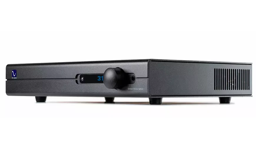 PS Audio Stellar Strata MK2 Integrated Amplifier