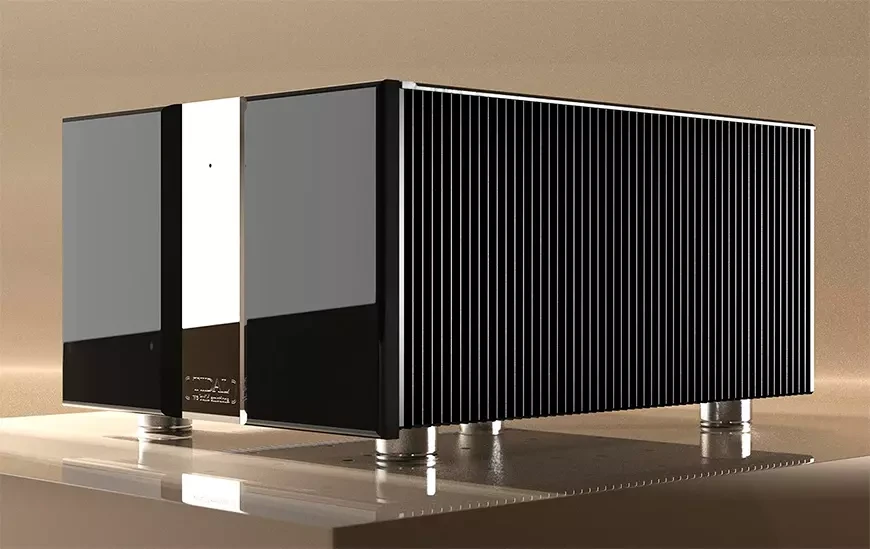 TIDAL Ferios G2 Mono Power Amplifier