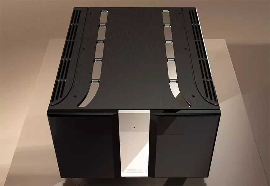 TIDAL Ferios G2 Mono Power Amplifier