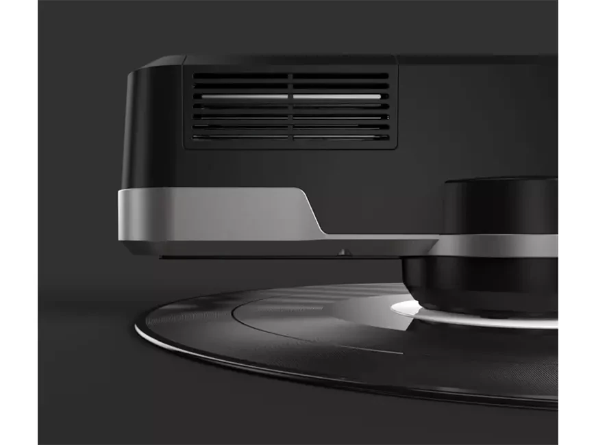 HumminGuru Orbit HG03 Vinyl Record Static Eliminator