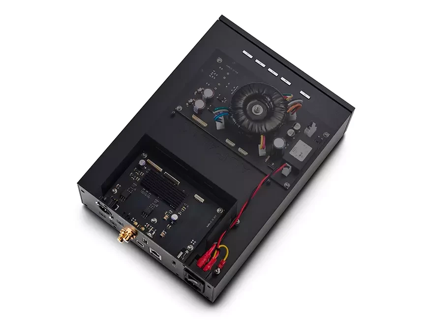 AURALiC ARIES S1 Stream Processor