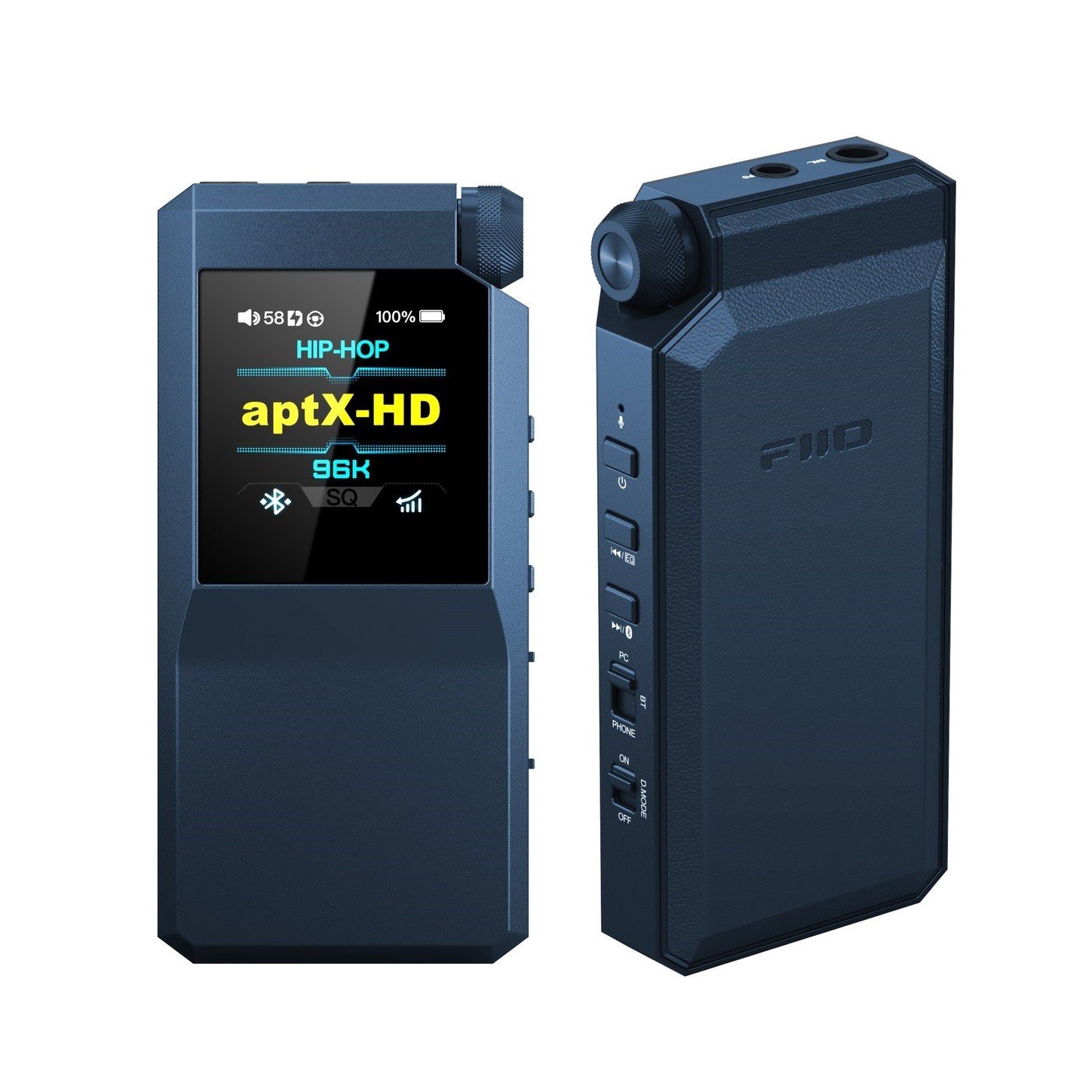 Fiio BTR17