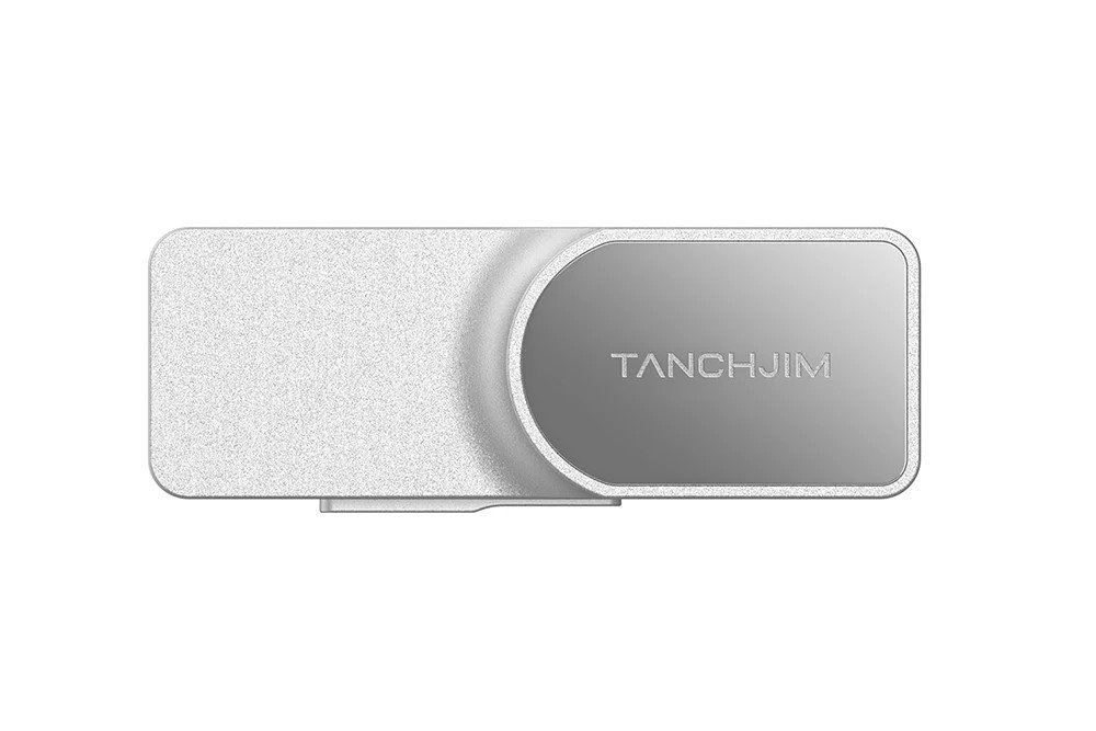 TANCHJIM Luna - DAC/Headphone Amplifier with Dual CS43198
