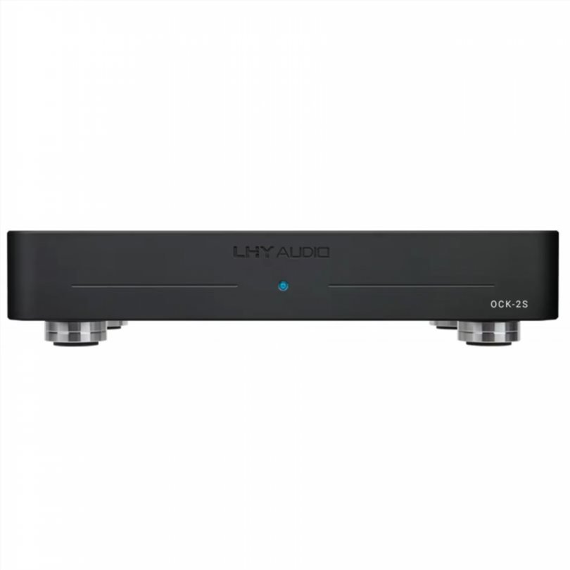 LHY Audio OCK-2S