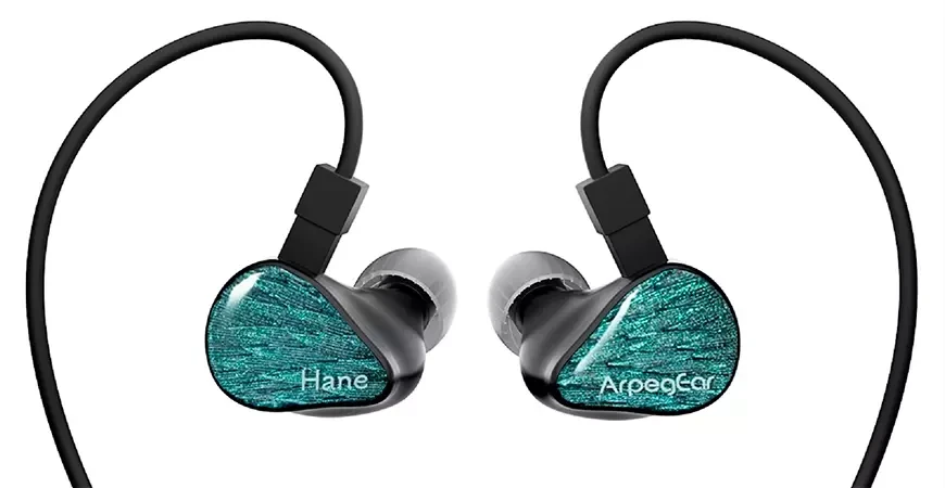   Topping Hane In-Ear Headphones